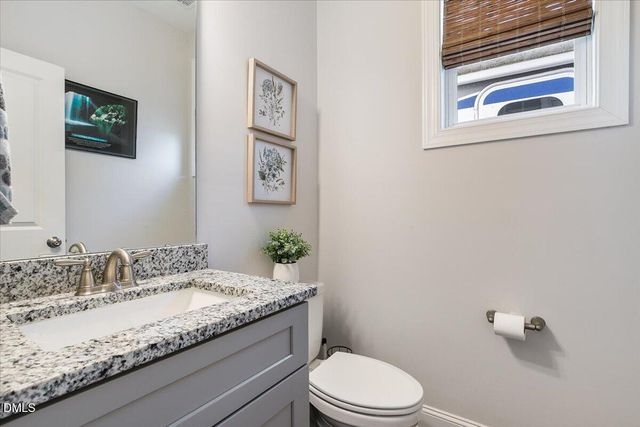 5202 Goshawk Lane, Graham, NC 27253