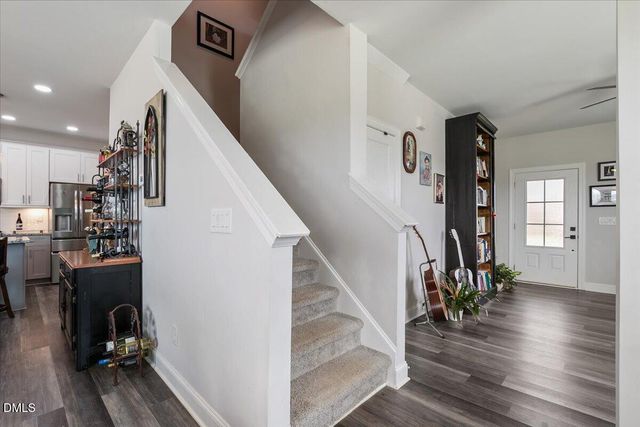 5202 Goshawk Lane, Graham, NC 27253