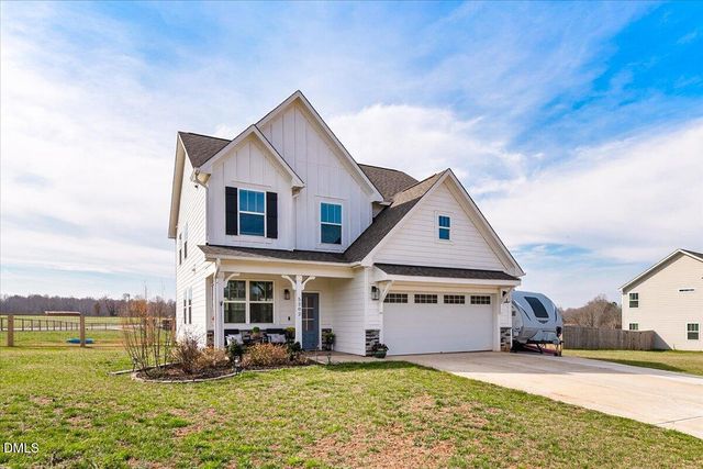 5202 Goshawk Lane, Graham, NC 27253