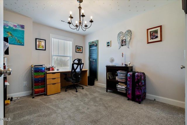 5202 Goshawk Lane, Graham, NC 27253