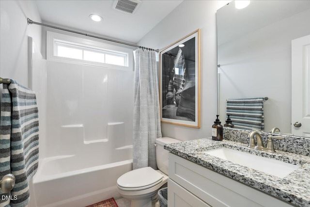 5202 Goshawk Lane, Graham, NC 27253