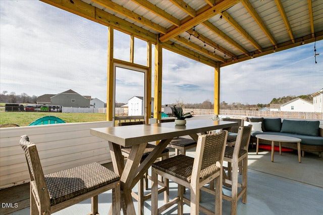 5202 Goshawk Lane, Graham, NC 27253