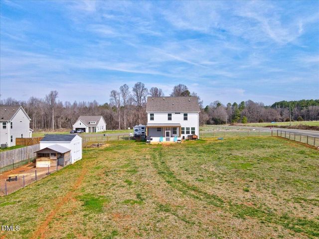 5202 Goshawk Lane, Graham, NC 27253