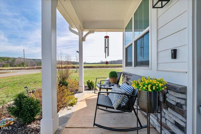 5202 Goshawk Lane, Graham, NC 27253