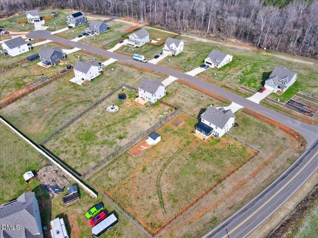 5202 Goshawk Lane, Graham, NC 27253