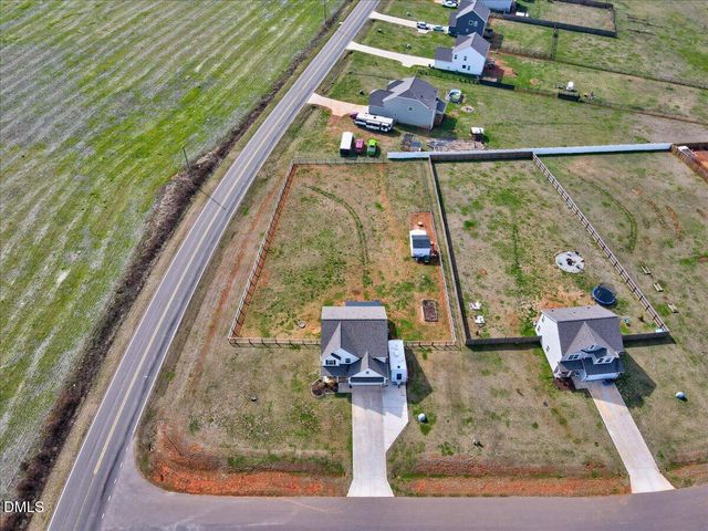 5202 Goshawk Lane, Graham, NC 27253