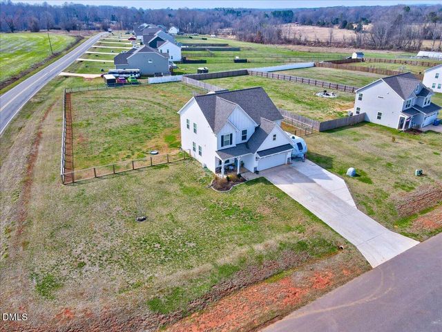 5202 Goshawk Lane, Graham, NC 27253