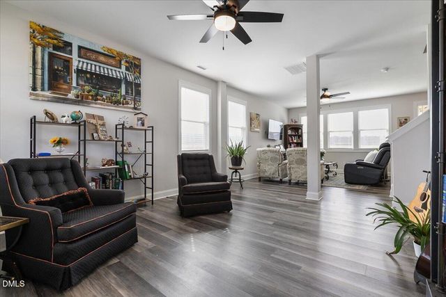 5202 Goshawk Lane, Graham, NC 27253