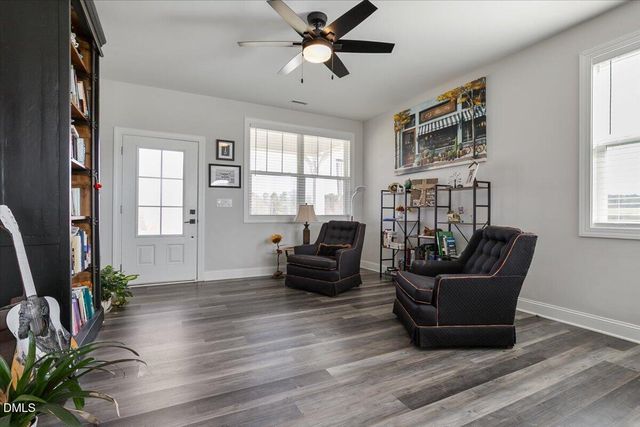 5202 Goshawk Lane, Graham, NC 27253