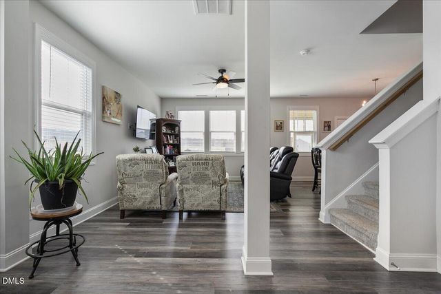 5202 Goshawk Lane, Graham, NC 27253