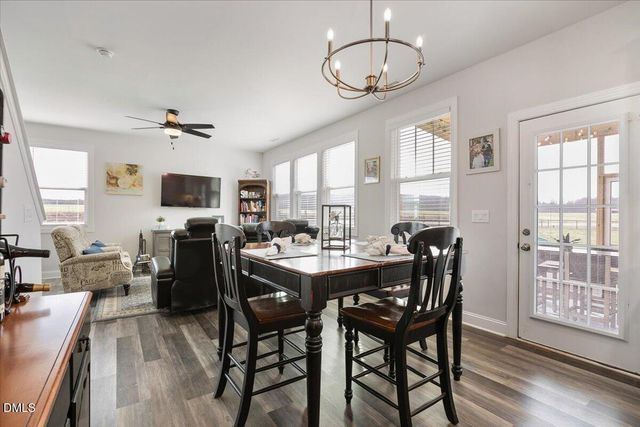 5202 Goshawk Lane, Graham, NC 27253