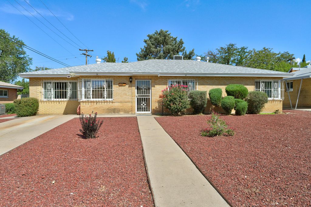 7719 DON Drive NE, Albuquerque, NM 87110