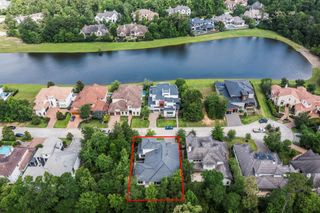 19 Pronghorn Place, The Woodlands, TX 77389