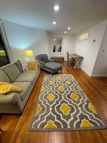 242 Beacon St 2, Boston, MA 02116