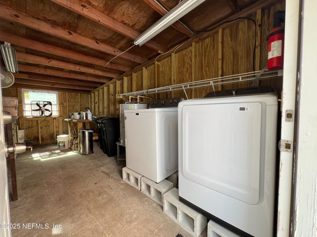 1046 RIVIERA Street LOWER, Jacksonville, FL 32207