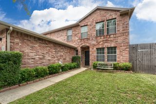 2203 Wagon Wheel Trail, Corinth, TX 76208