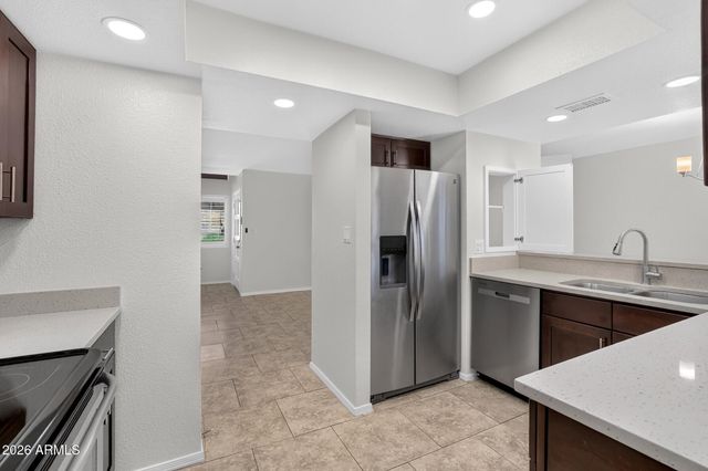 1418 W LA JOLLA Drive, Tempe, AZ 85282