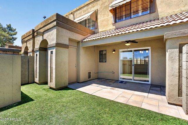 1418 W LA JOLLA Drive, Tempe, AZ 85282