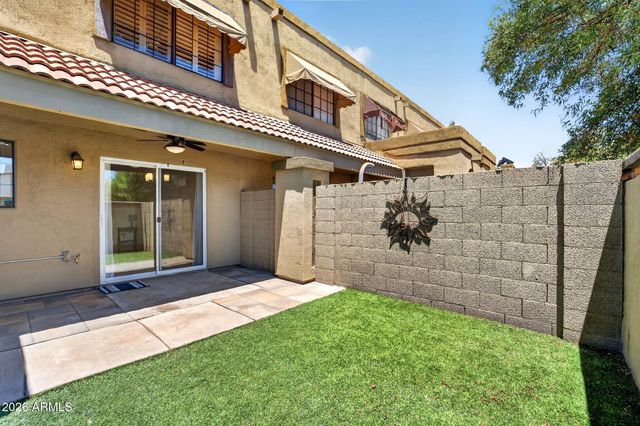 1418 W LA JOLLA Drive, Tempe, AZ 85282
