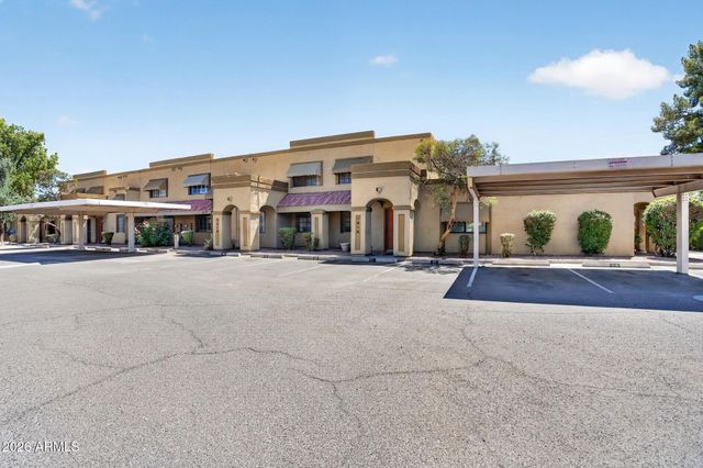 1418 W LA JOLLA Drive, Tempe, AZ 85282