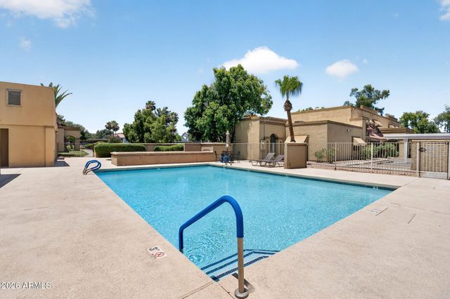 1418 W LA JOLLA Drive, Tempe, AZ 85282