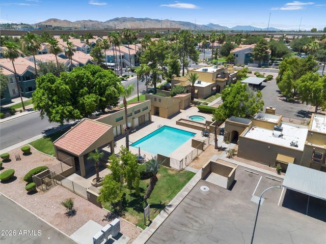 1418 W LA JOLLA Drive, Tempe, AZ 85282
