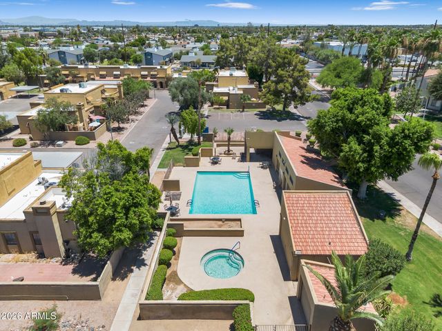 1418 W LA JOLLA Drive, Tempe, AZ 85282