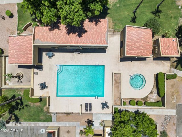 1418 W LA JOLLA Drive, Tempe, AZ 85282