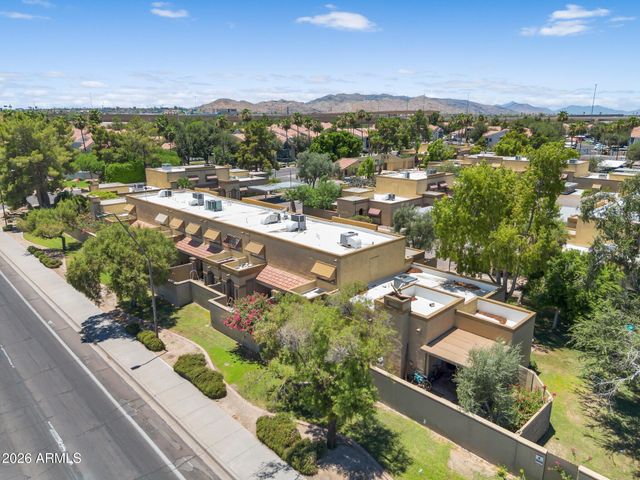 1418 W LA JOLLA Drive, Tempe, AZ 85282