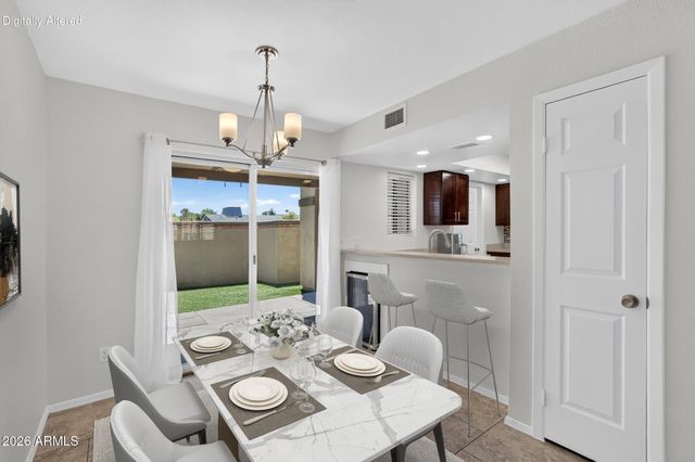 1418 W LA JOLLA Drive, Tempe, AZ 85282