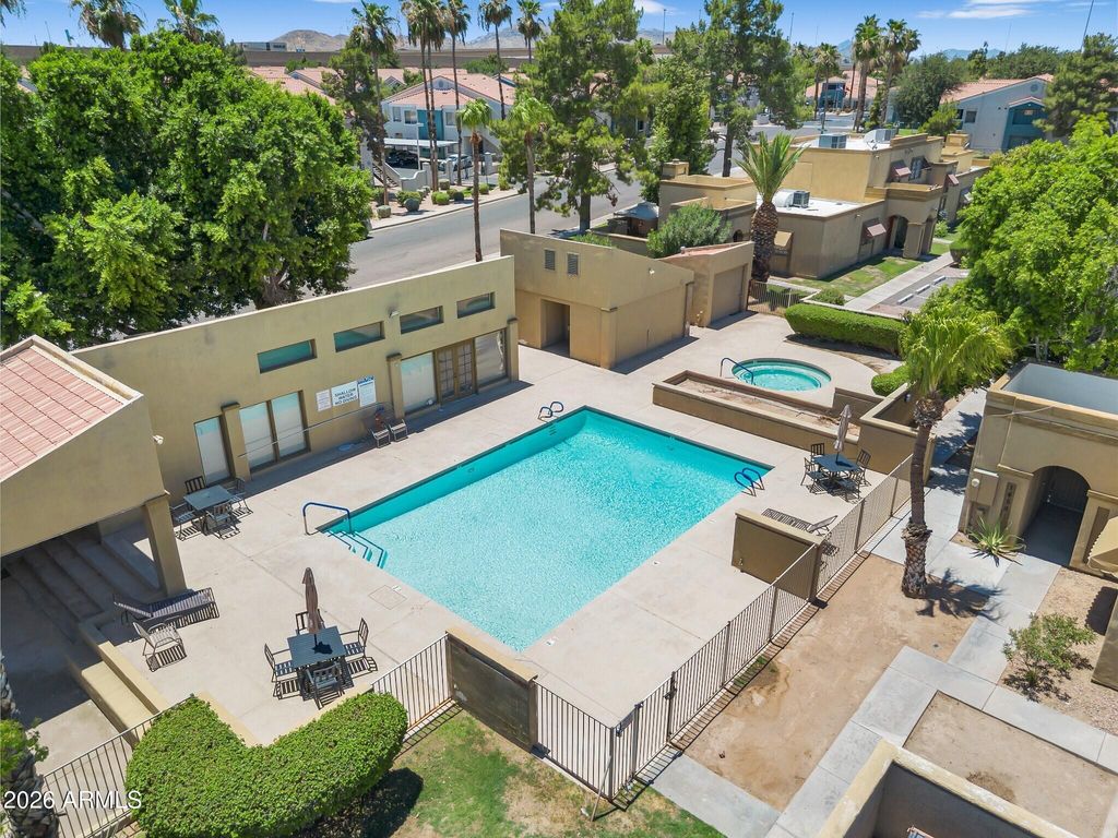 1418 W LA JOLLA Drive, Tempe, AZ 85282