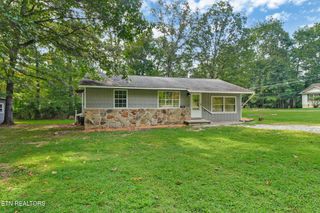 1300 Black Cloud Drive, Crossville, TN 38572