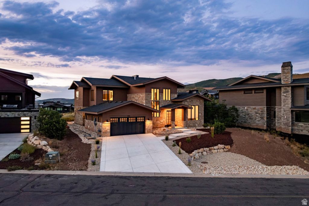 1295 LASSO TRL, Hideout, UT 84036 — photo 3