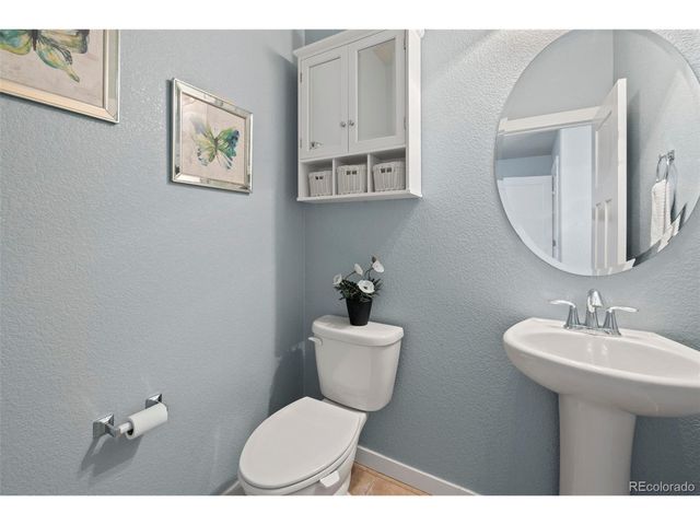 10414 Declaration Dr, Colorado Springs, CO 80925