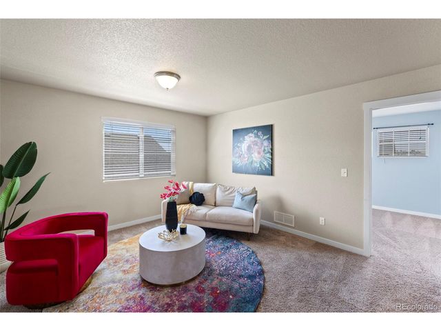 10414 Declaration Dr, Colorado Springs, CO 80925