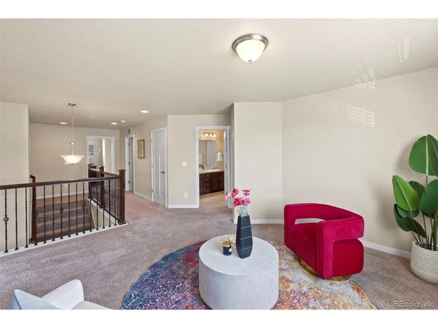 10414 Declaration Dr, Colorado Springs, CO 80925