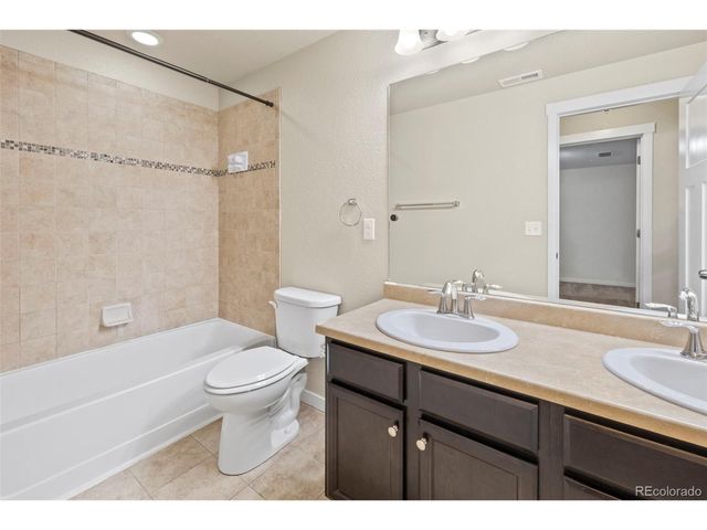 10414 Declaration Dr, Colorado Springs, CO 80925
