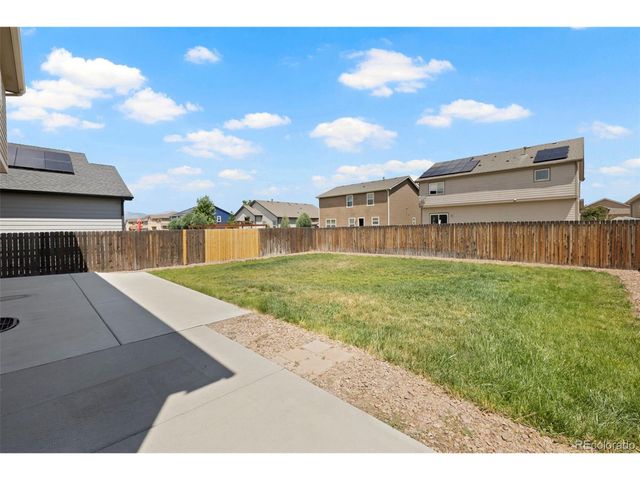 10414 Declaration Dr, Colorado Springs, CO 80925
