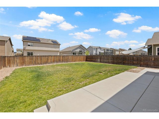 10414 Declaration Dr, Colorado Springs, CO 80925