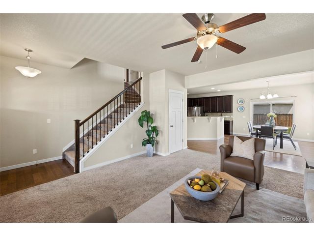 10414 Declaration Dr, Colorado Springs, CO 80925