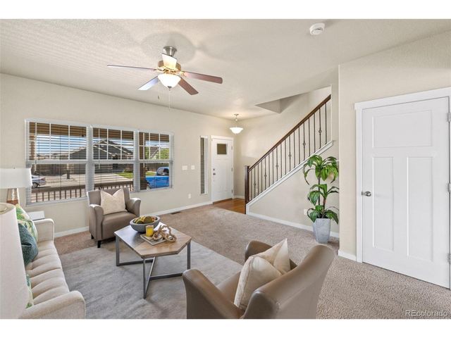 10414 Declaration Dr, Colorado Springs, CO 80925