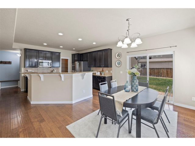 10414 Declaration Dr, Colorado Springs, CO 80925