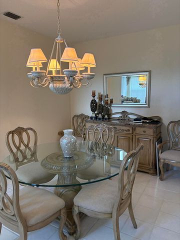 927 Augusta Pointe Drive, Palm Beach Gardens, FL 33418