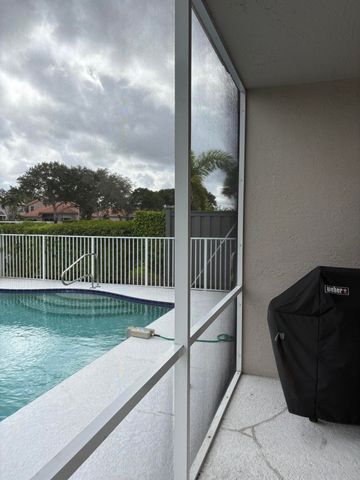 927 Augusta Pointe Drive, Palm Beach Gardens, FL 33418