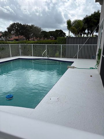 927 Augusta Pointe Drive, Palm Beach Gardens, FL 33418