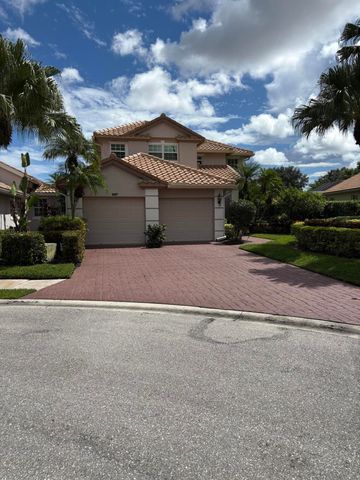 927 Augusta Pointe Drive, Palm Beach Gardens, FL 33418