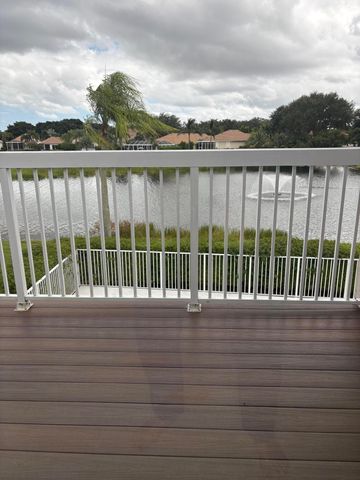 927 Augusta Pointe Drive, Palm Beach Gardens, FL 33418