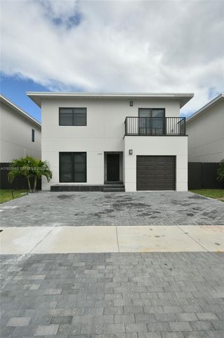 1339 NW 2nd Ln, Florida City, FL 33034