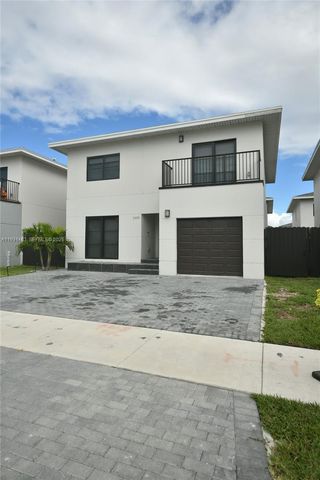 1339 NW 2nd Ln, Florida City, FL 33034