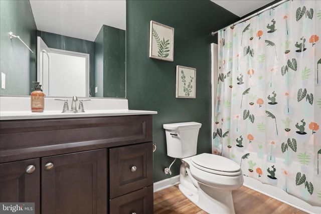 300 ELK TRL, Winchester, VA 22602